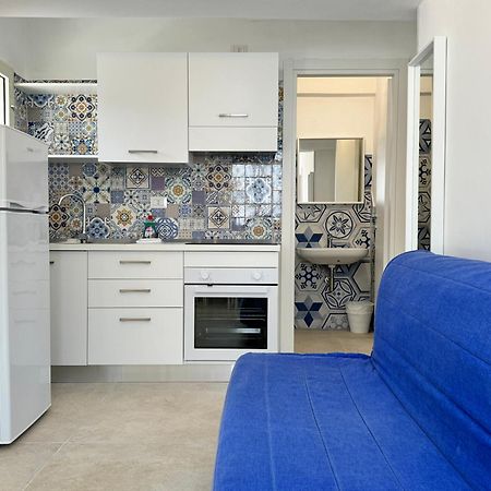 Casa Miramare Βίλα Mattinata Εξωτερικό φωτογραφία