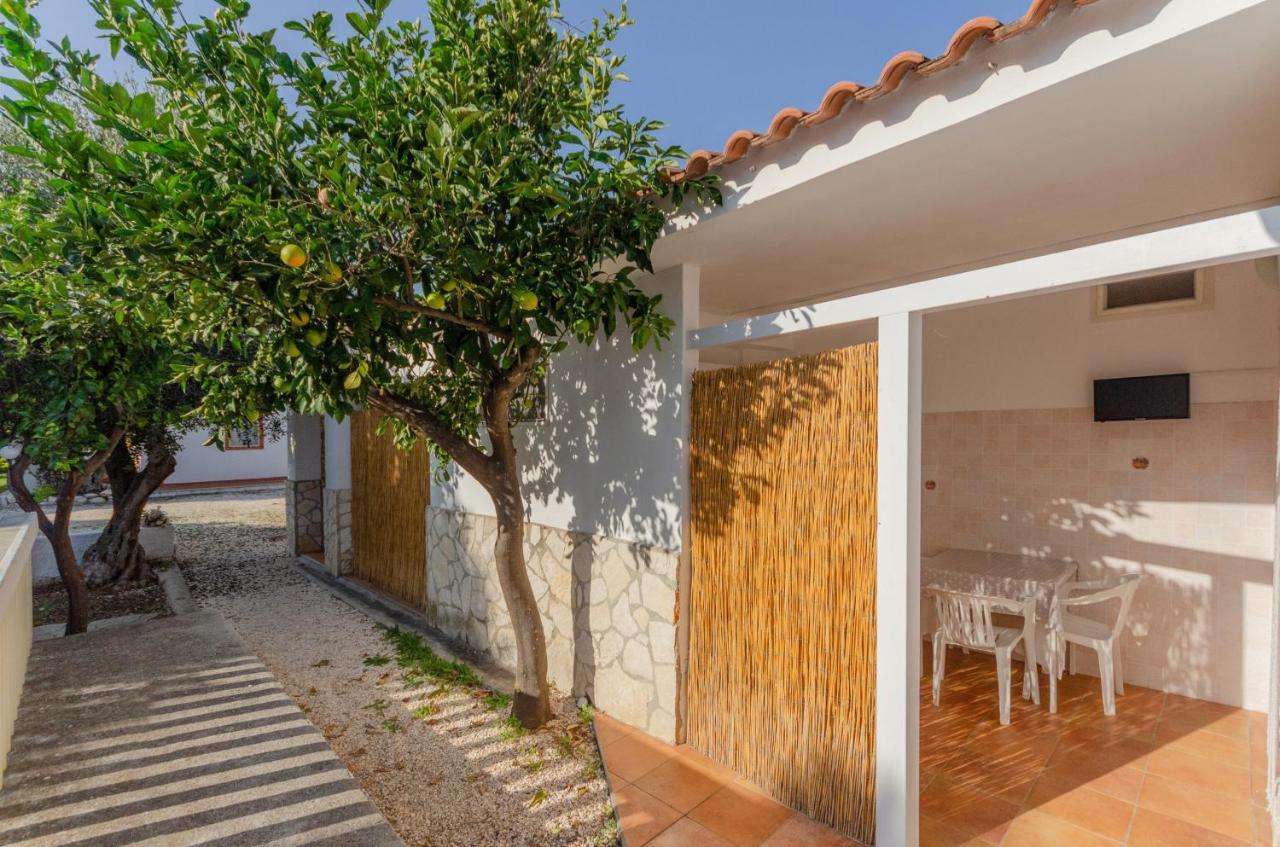 Casa Miramare Βίλα Mattinata Εξωτερικό φωτογραφία