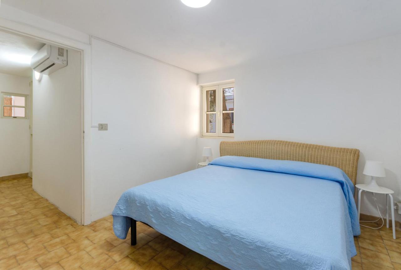 Casa Miramare Βίλα Mattinata Εξωτερικό φωτογραφία