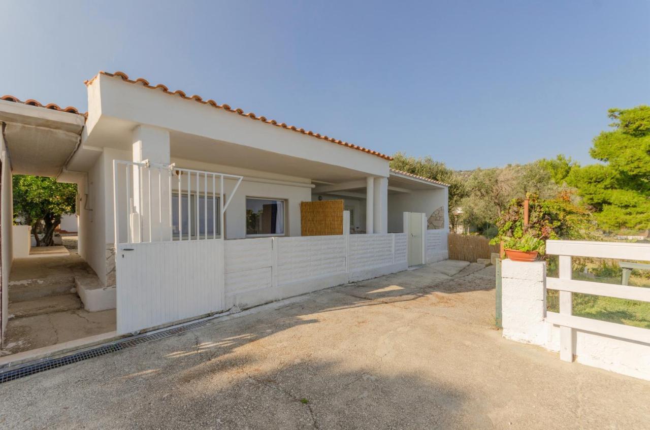 Casa Miramare Βίλα Mattinata Εξωτερικό φωτογραφία