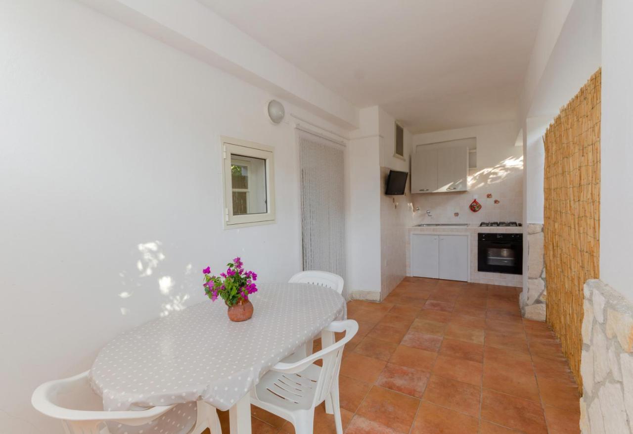 Casa Miramare Βίλα Mattinata Εξωτερικό φωτογραφία