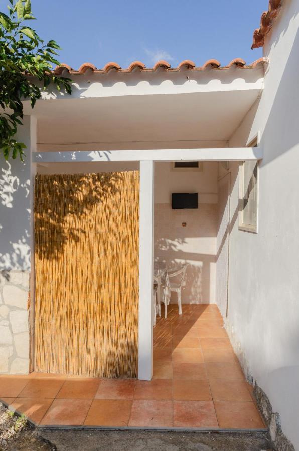 Casa Miramare Βίλα Mattinata Εξωτερικό φωτογραφία