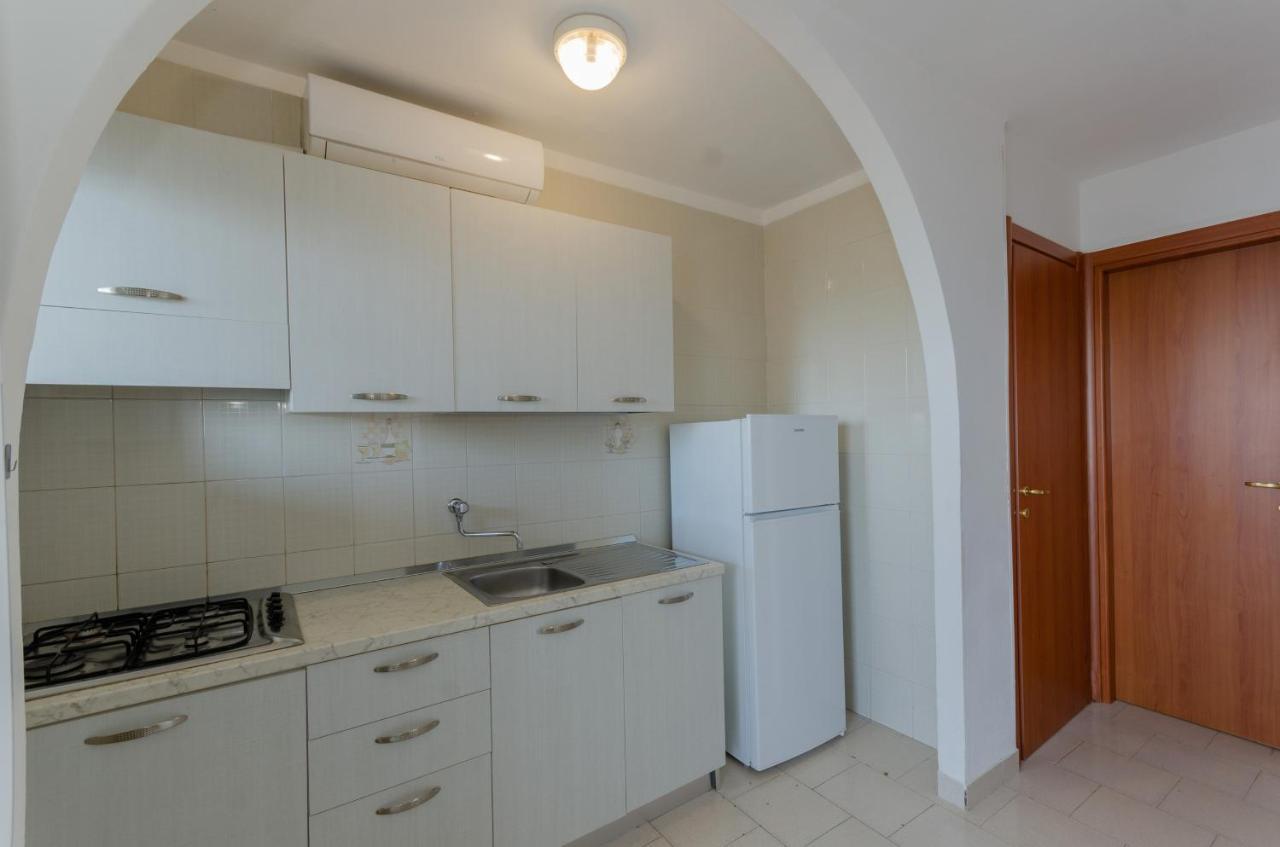 Casa Miramare Βίλα Mattinata Εξωτερικό φωτογραφία