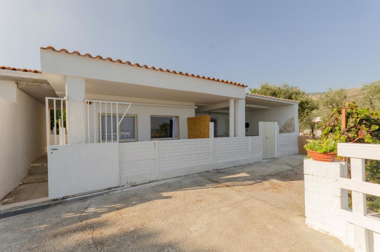 Casa Miramare Βίλα Mattinata Εξωτερικό φωτογραφία