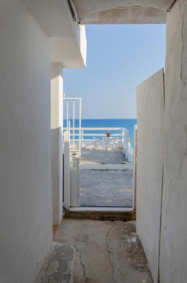 Casa Miramare Βίλα Mattinata Εξωτερικό φωτογραφία