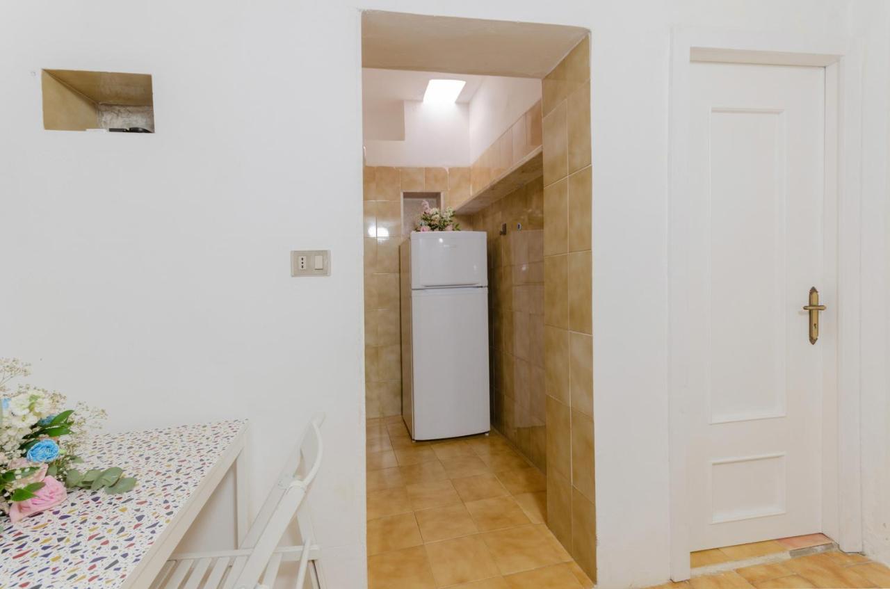 Casa Miramare Βίλα Mattinata Εξωτερικό φωτογραφία