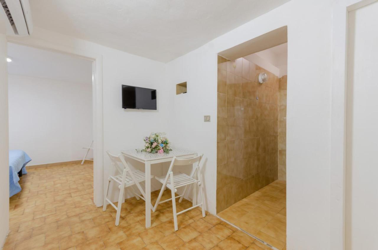 Casa Miramare Βίλα Mattinata Εξωτερικό φωτογραφία