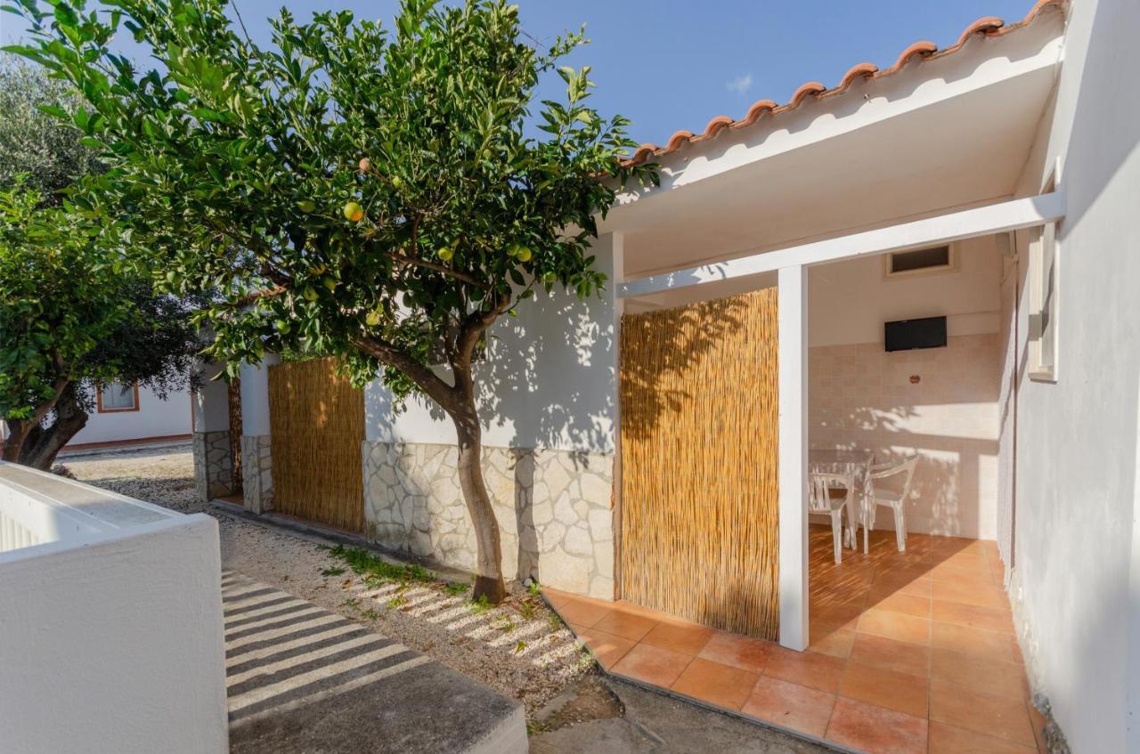 Casa Miramare Βίλα Mattinata Εξωτερικό φωτογραφία