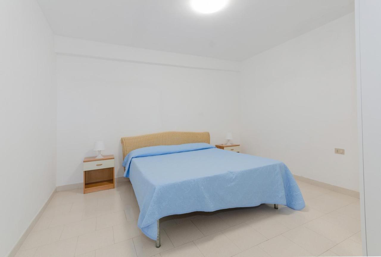 Casa Miramare Βίλα Mattinata Εξωτερικό φωτογραφία