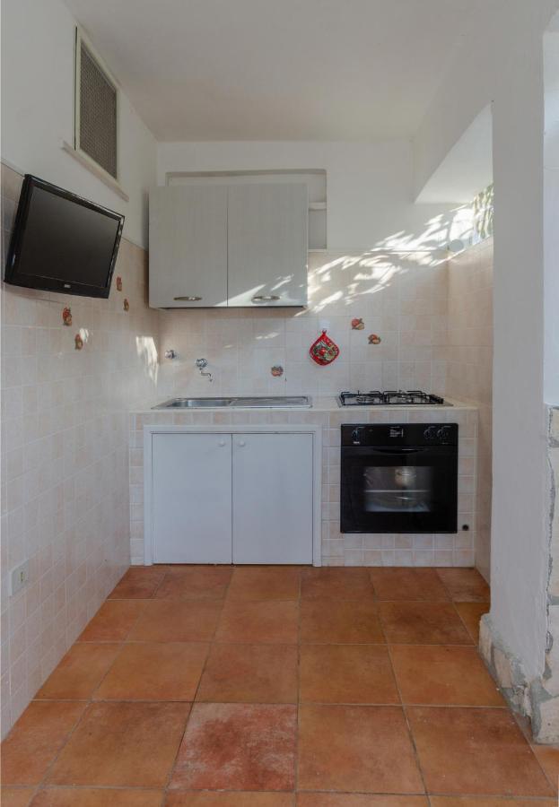 Casa Miramare Βίλα Mattinata Εξωτερικό φωτογραφία